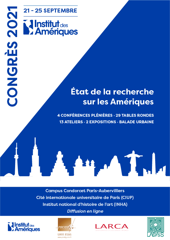 Congrès IdA 2019